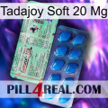 Tadajoy Soft 20Mg new02